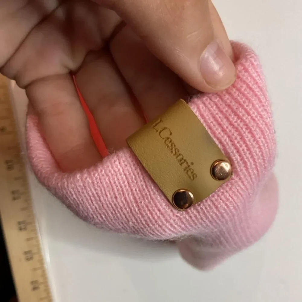 Unbranded Women's Pink Hat
